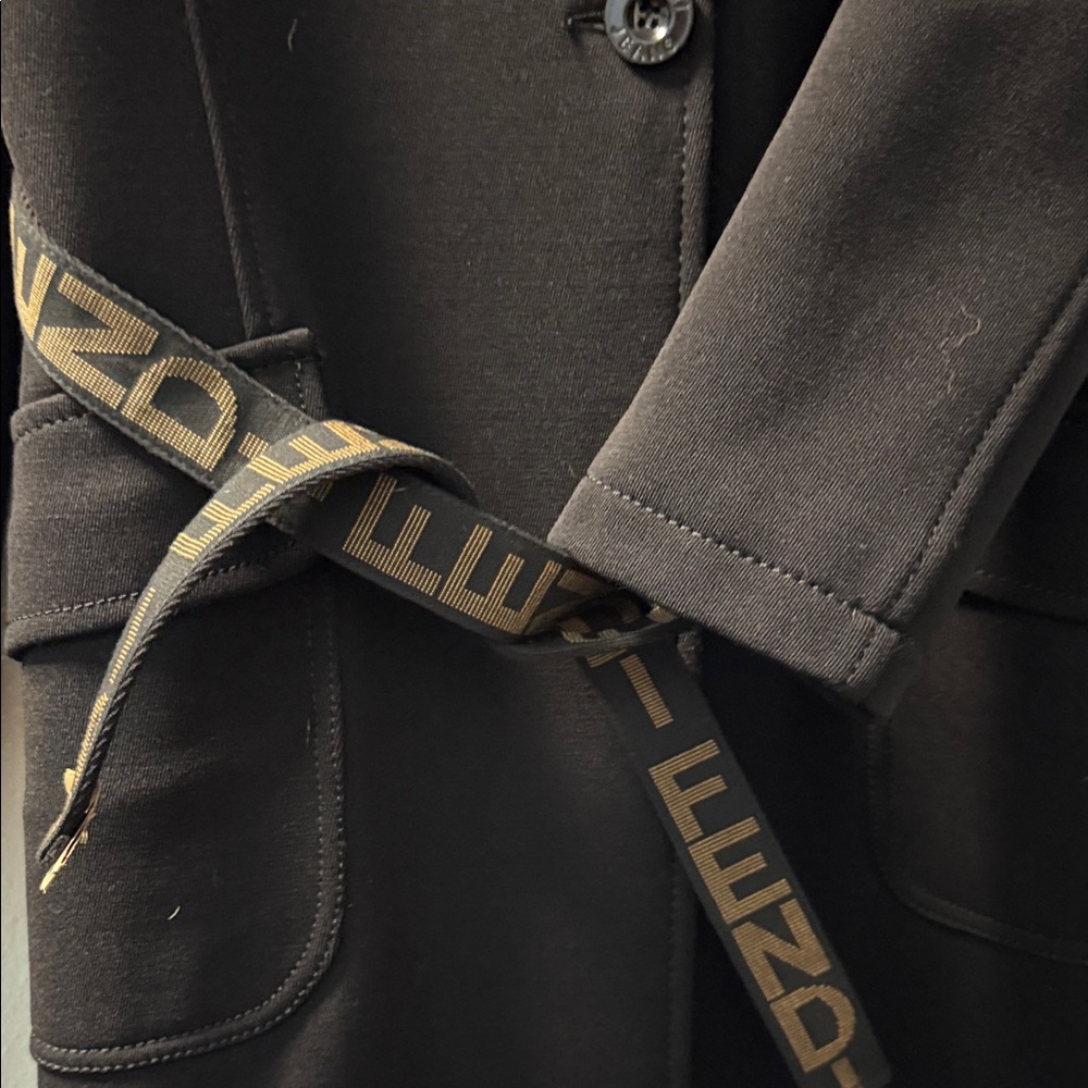 Vintage Fendi Coat - IT
Size 40 - Picture 6 of 6